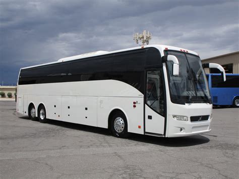 coach bus for sale in kansas